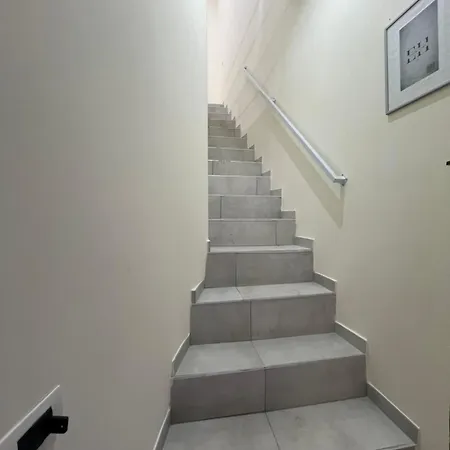 Effebi Vendégház Nápoly