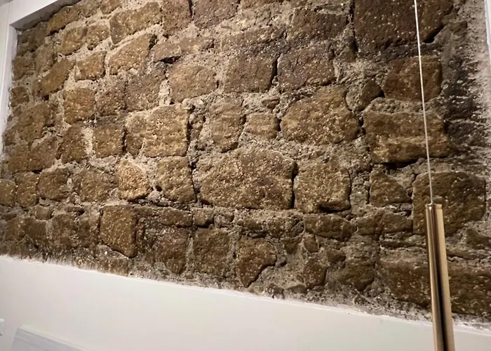 Effebi Penzion Neapol