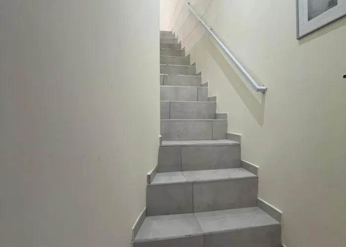 Effebi Penzion Neapol