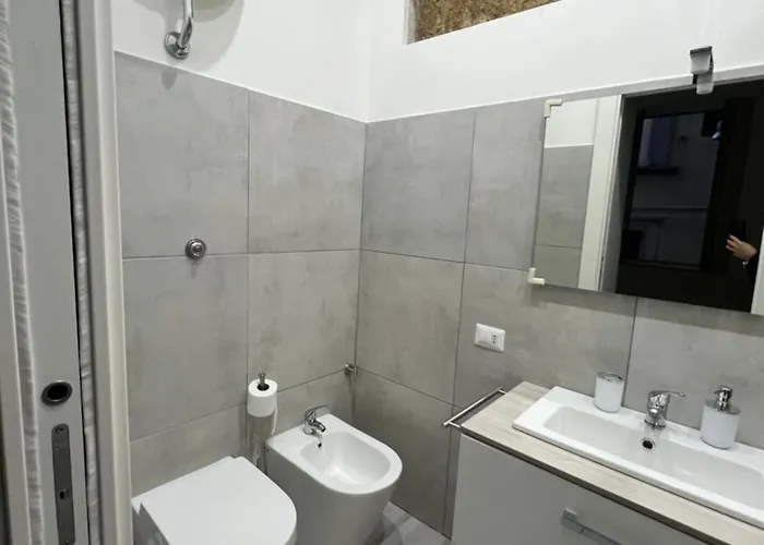 Effebi 게스트하우스 4*