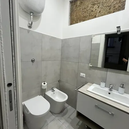 Effebi Affittacamere *