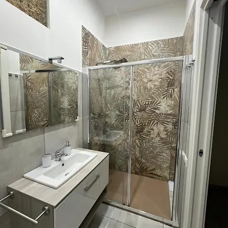 Effebi 4* Νάπολη